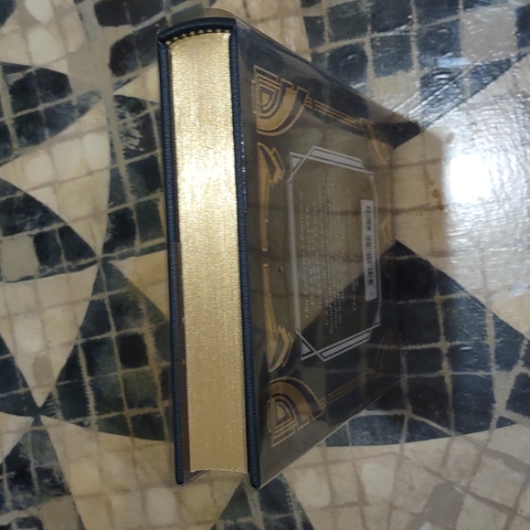 J.K. Rowling Harry Potter and the Sorcerer's Stone...First Edition - Picture 3 of 9